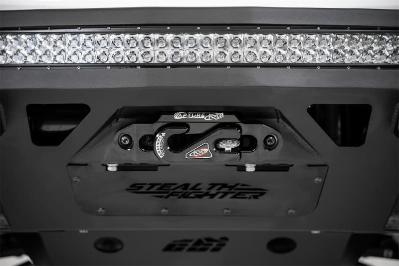 Addictive Desert Designs Stealth Fighter Fr. Bumper - Image 5