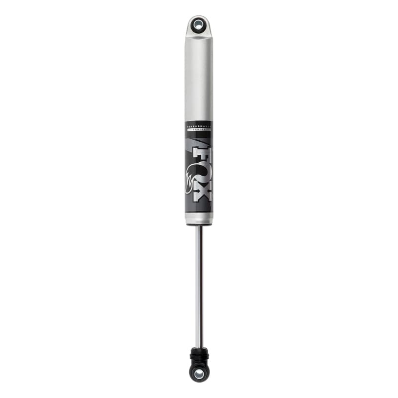 FOX 2.5 Performance Shock for Off-Road Vehicles with Aluminum Body and IFP