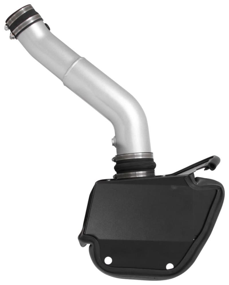 K&N Engineering 77 Metal Cold Air Intake for Durango & Grand Cherokee High-Flow - Image 4
