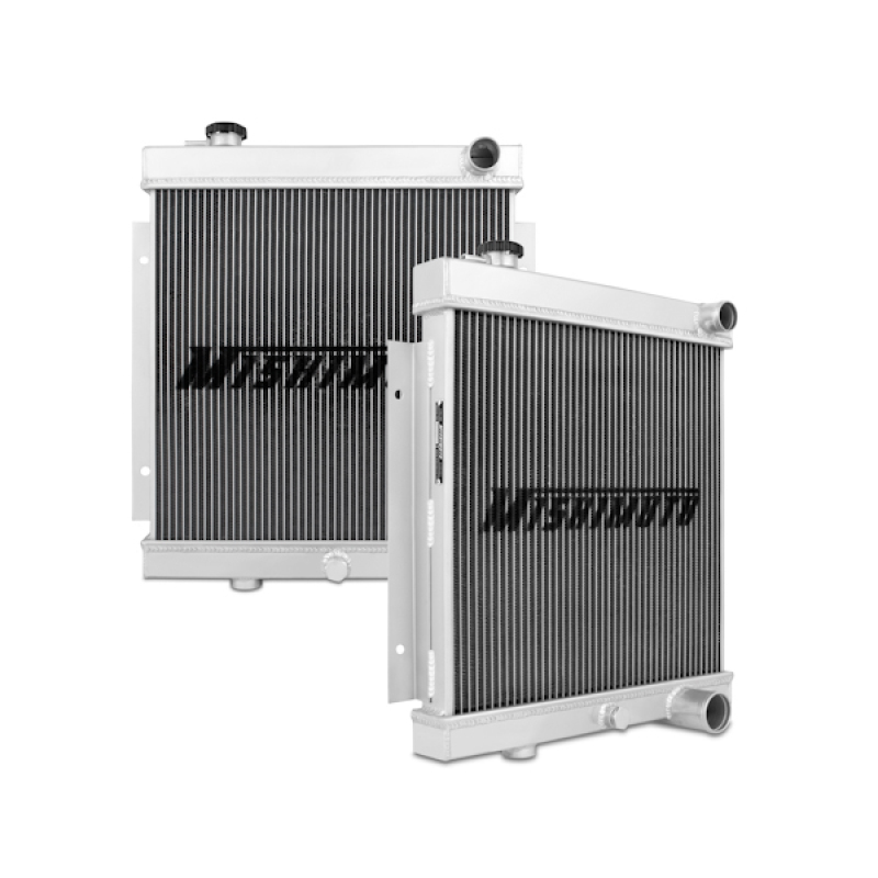 Mishimoto Aluminum Radiator for 1964-1966 Ford Mustang 4.7L