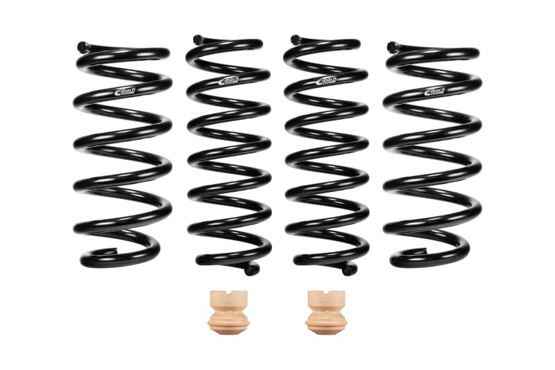 Eibach Pro-Kit Lowering Springs for Multiple Vehicles Performance Suspension