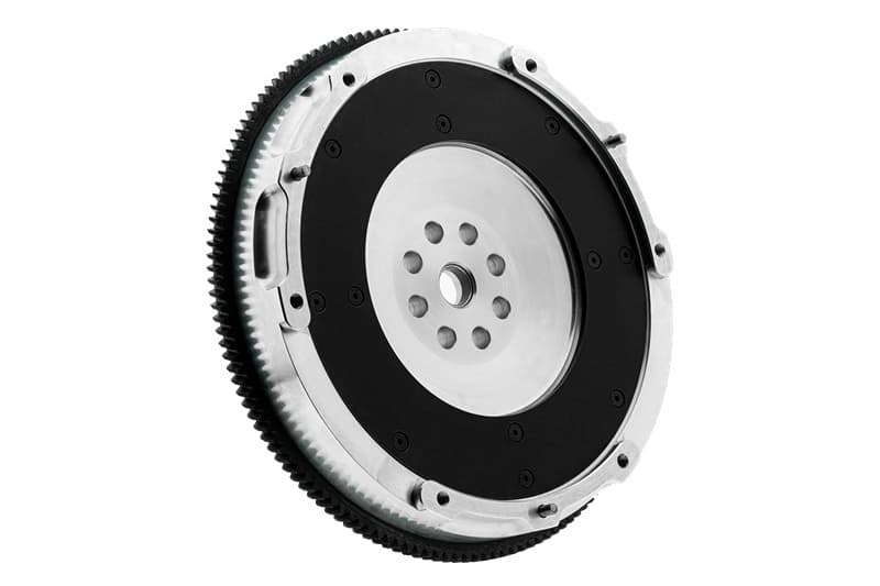 Action Clutch Flywheel - Aluminum - Image 2