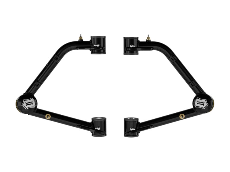 ICON Upper Control Arms