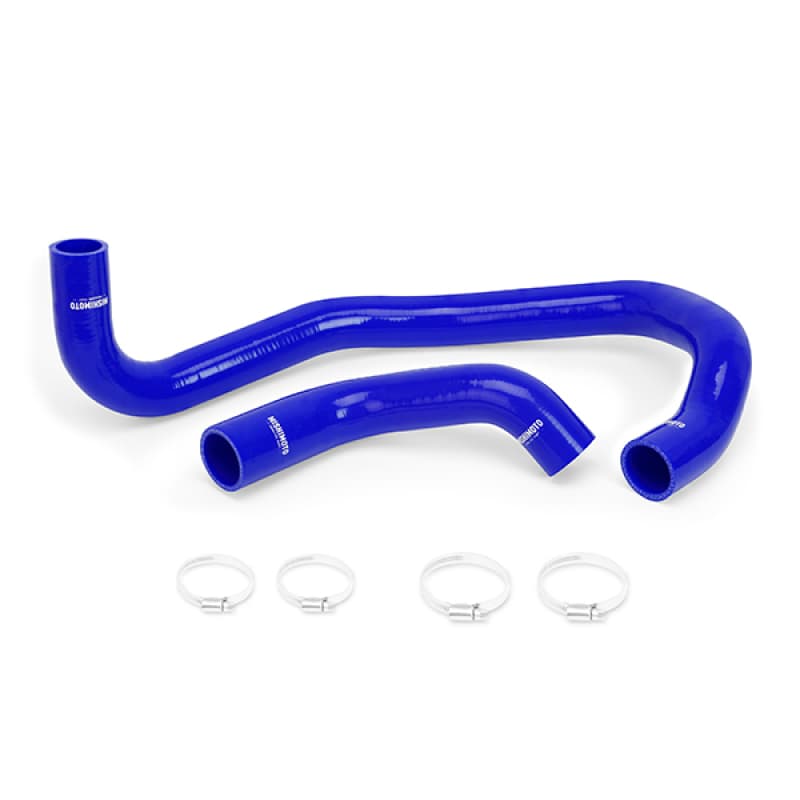 Mishimoto Silicone Radiator Hose for Mopar LX 5.7L - High-Grade Heat-Resistant - Image 3