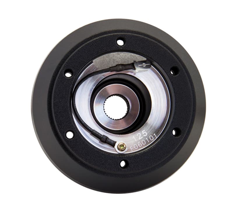 NRG Short Hub Adapter for 12+ Scion FRS / Subaru BRZ - Image 2