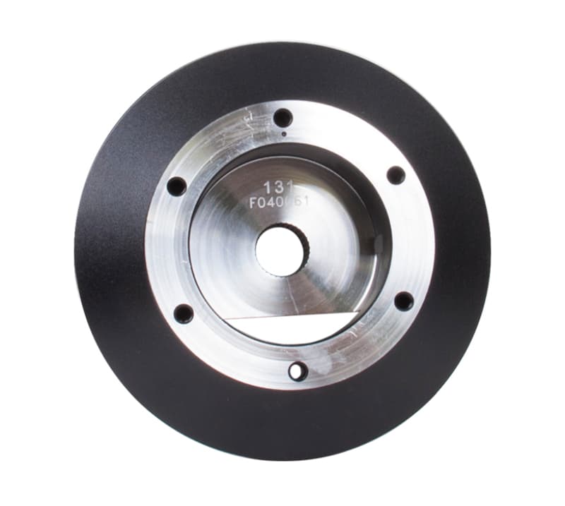 NRG Short Hub Adapter for EK9 Civic S2000 Prelude with SRS Clock Spring & Res... - Image 2