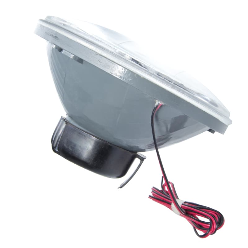 ORACLE Lighting Sealed-Beam Halo Headlight for Classic Cars with Brightest LEDs - Image 4