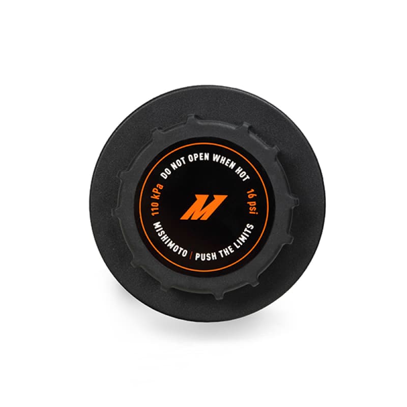 Mishimoto Radiator Overflow Reservoir Cap 1.1 Bar for Ford - Image 3