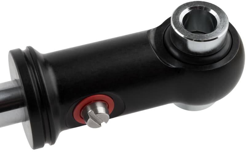 FOX 2.0 Performance Steer Stabilizer with Internal Bypass Technology - Image 4