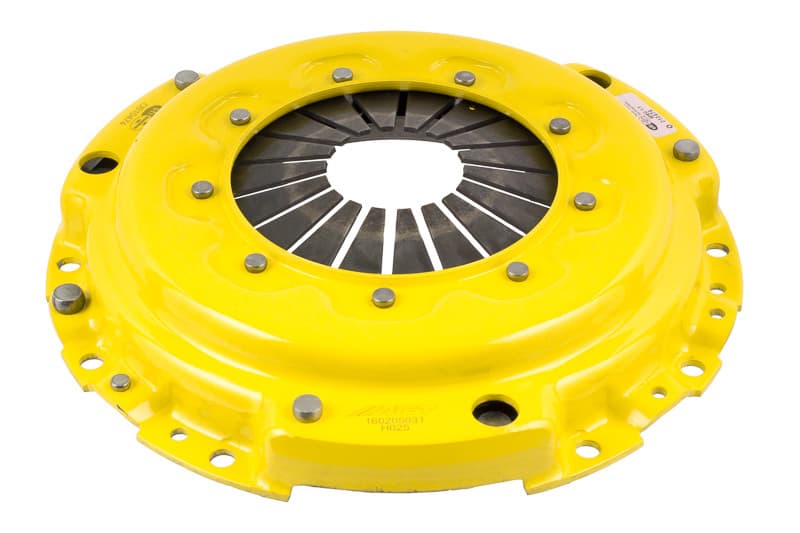 ACT Heavy Duty Pressure Plate H025 with Diaphragm Design - Image 2