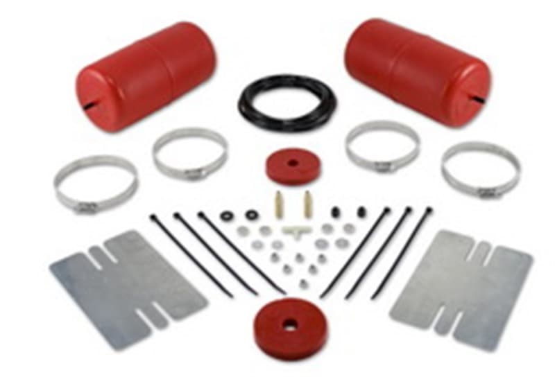 Air Lift 1000 Air Spring Kits