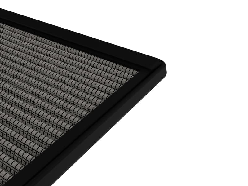 aFe P5R Drop-In Air Filter 31-10204 3-Layer Synthetic Media Non-Oiled - Image 3