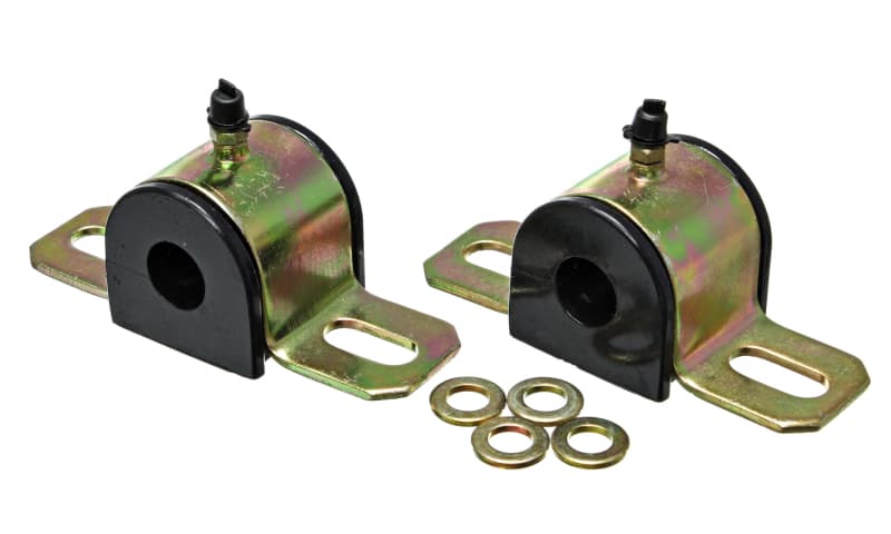 ES Sway Bar Bushings - Black - Image 2