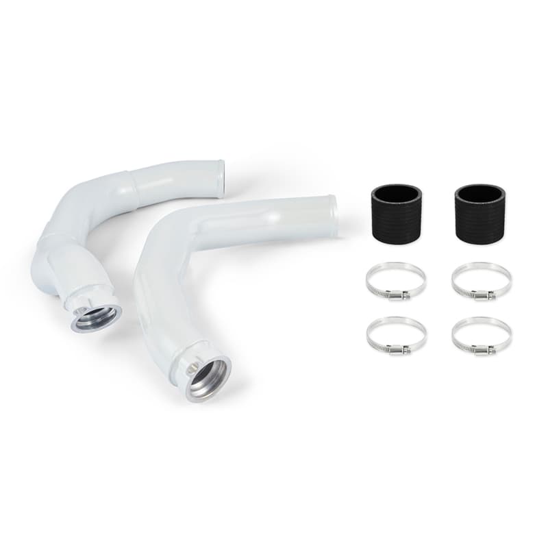 Mishimoto Intercooler Pipe Kit for Ford Mustang 6.2L V8 Aluminum