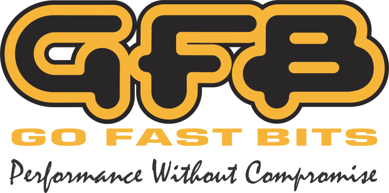 Go Fast Bits 44mm Wastegate for High-Boost with 253MA Stainless Steel Body - Image 3