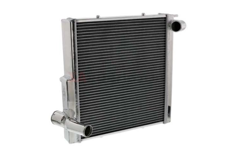 CSF Radiator for Porsche 911 Carrera 2-Row Aluminum Core B-Tube Technology