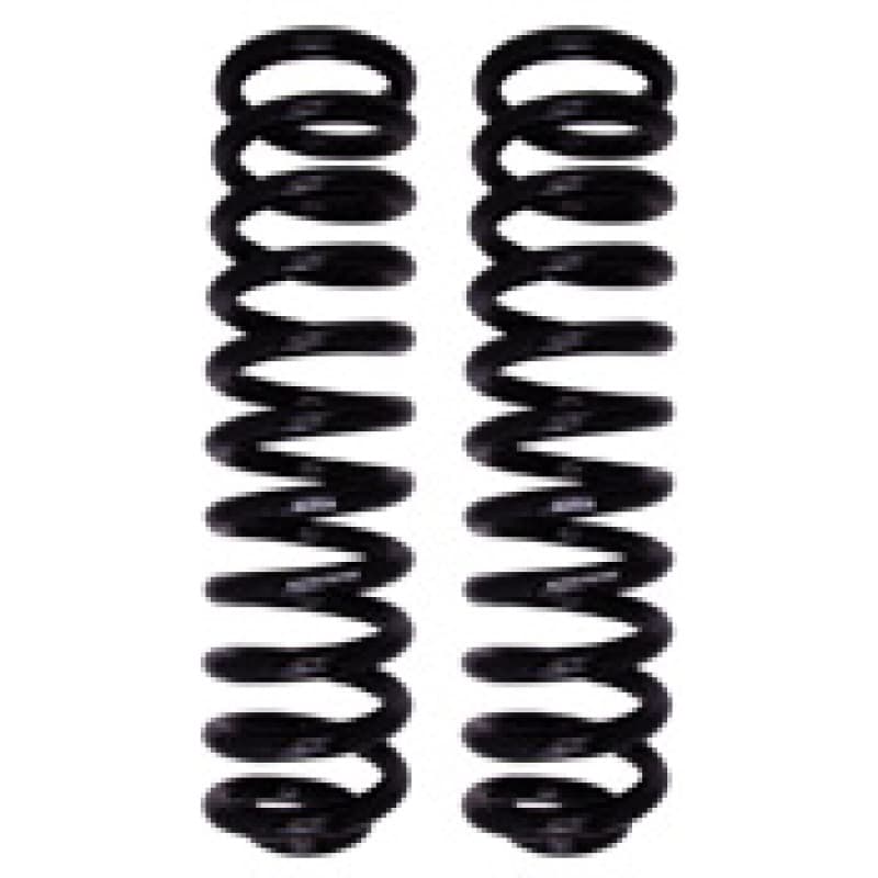 Bilstein B12 Special Suspension Kit for Vehicle Fitment Adjustable Ride Height - Image 3
