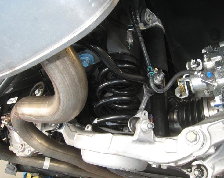 Eibach Lowering Springs Pro-Kit for Multiple Vehicles Performance Suspension - Image 4