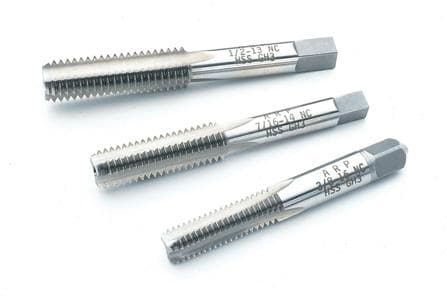 ARP Thread Cleaning Chaser Tap for M10 x 1.50 Threads