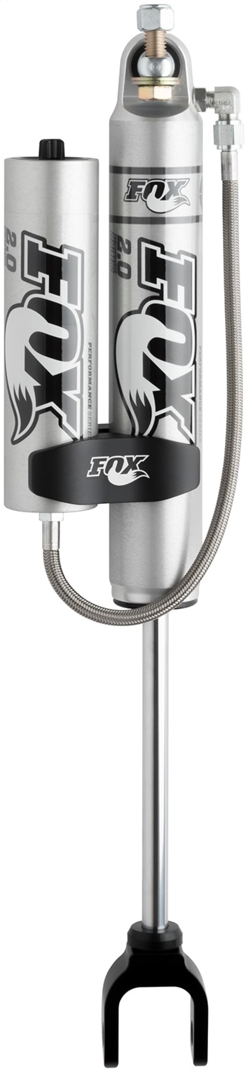 FOX 2.0 Performance Shock for Off-Road Vehicles with Aluminum Body & IFP - Image 2