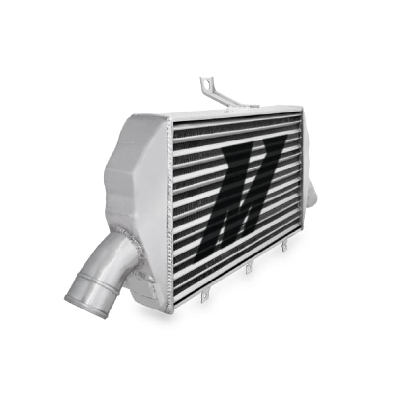 Mishimoto Aluminum Intercooler for Mitsubishi Evo 7-9 TIG Welded High-Flow - Image 5