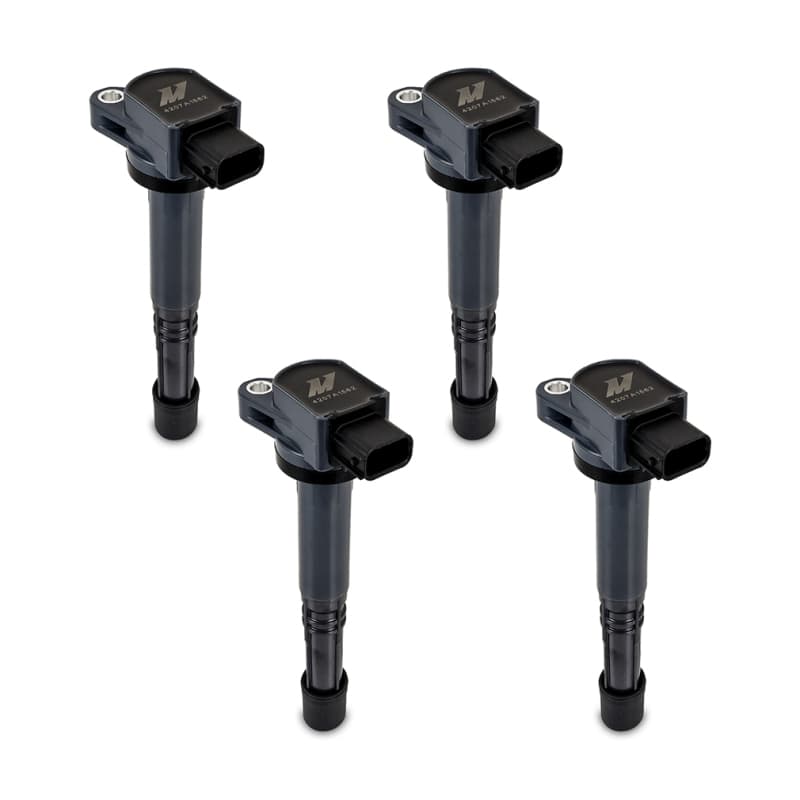 Mishimoto Ignition Coil for 4-Cylinder Engines High-Performance Replacement - Image 3