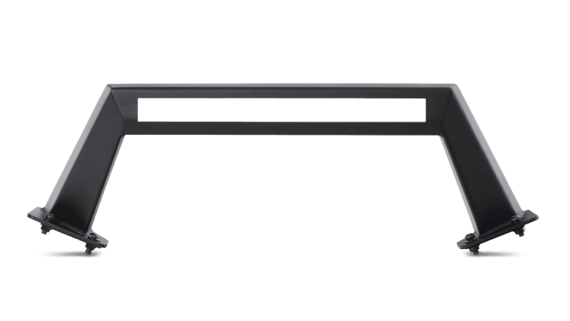 Body Armor 4x4 Grille Guard for BodyArmor JL Bumpers 3/16" Steel 18" Light Op...