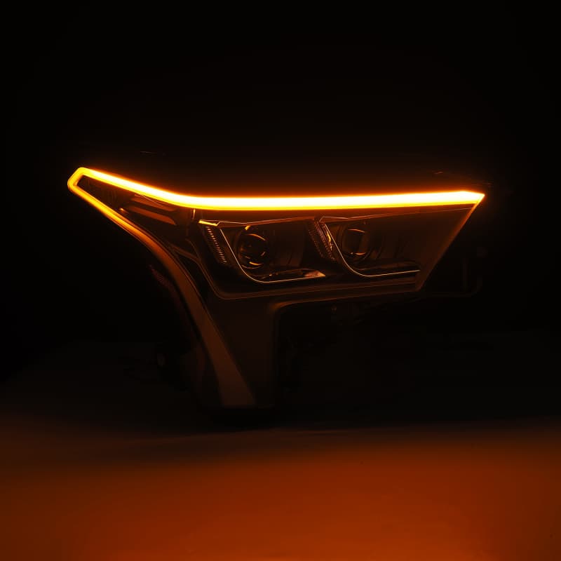 AlphaRex LUXX Headlights - Image 3