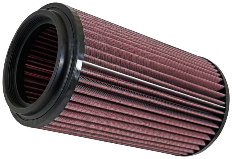 K&N Engineering Drop-In High-Flow Air Filter E-0656 - Image 2