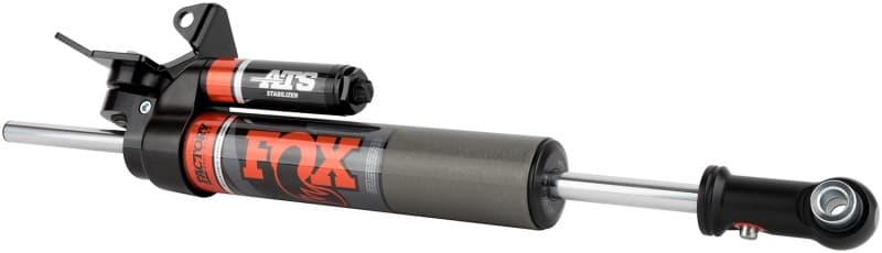 FOX 2.0 Factory Steering Stabilizer with Internal Bypass Technology - Image 3