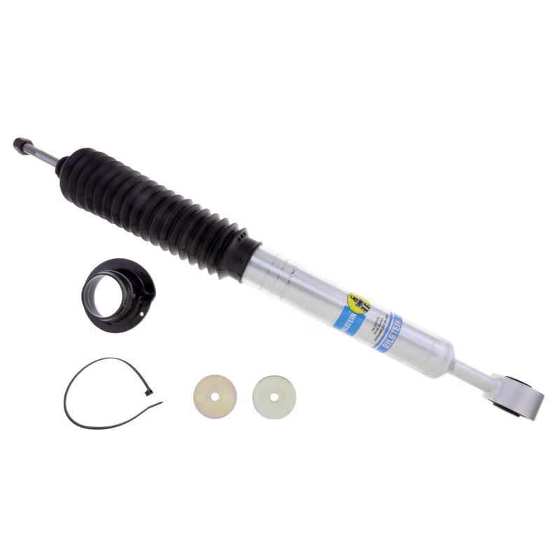 Bilstein B8 5100 Series Ride Height Adjustable 46mm Monotube Shocks for Truck... - Image 2