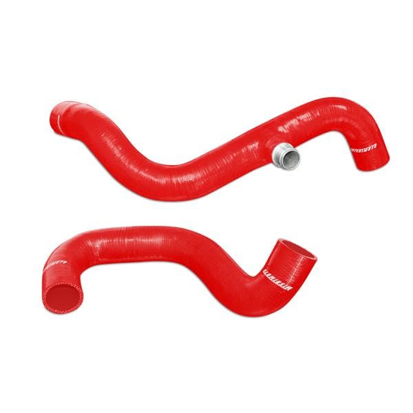 Mishimoto Silicone Radiator Hose for 7.3L Powerstroke High-Pressure Heat-Resi... - Image 3