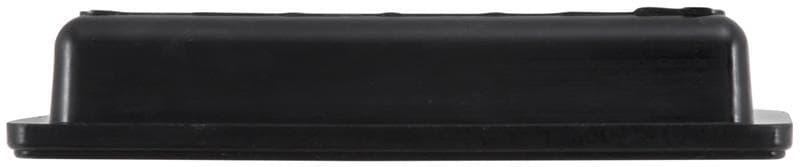 K&N Engineering Drop-In High-Flow Air Filter Washable Reusable 33-5002 - Image 2