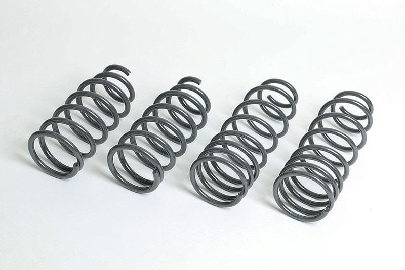 Progress Technology Sport Lowering Springs for Improved Handling and Ride Qua... - Image 2