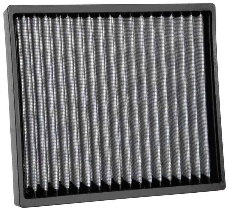 K&N Engineering Cabin Air Filter Heavy Duty Reusable Electrostatic VF8004