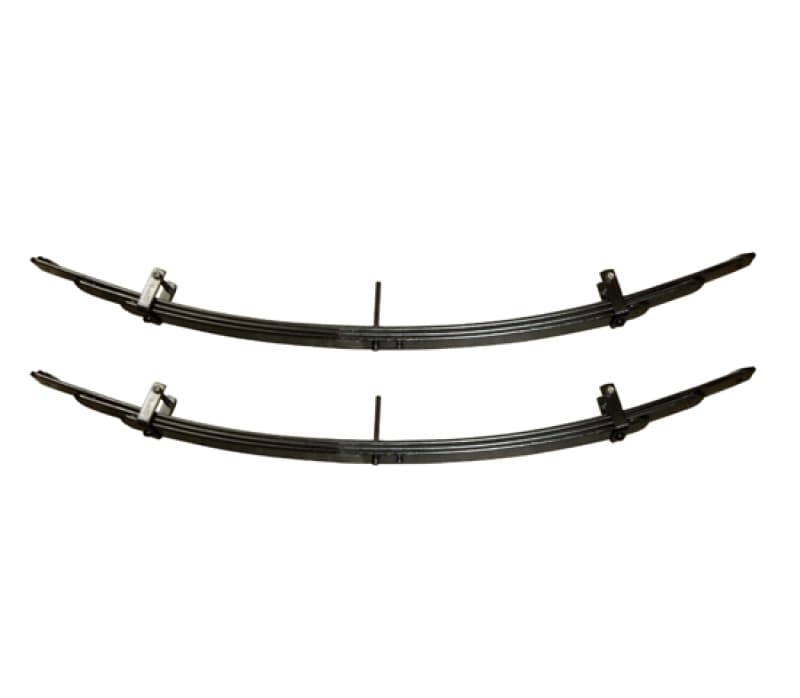 ICON Leaf Springs