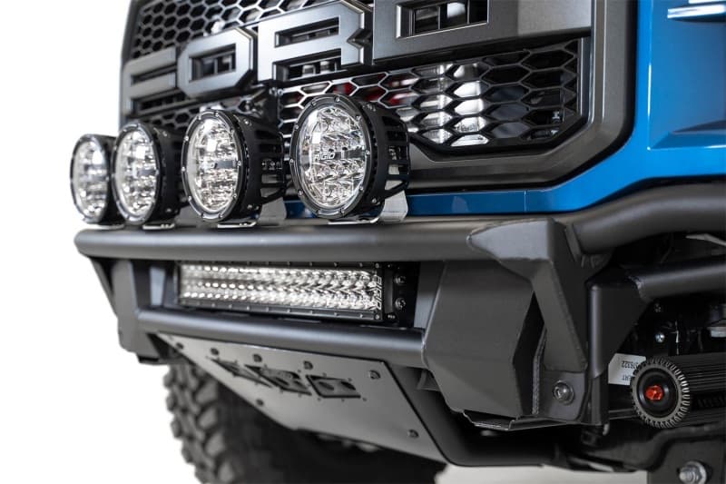 Addictive Desert Designs Pro Front Bumper - Image 2