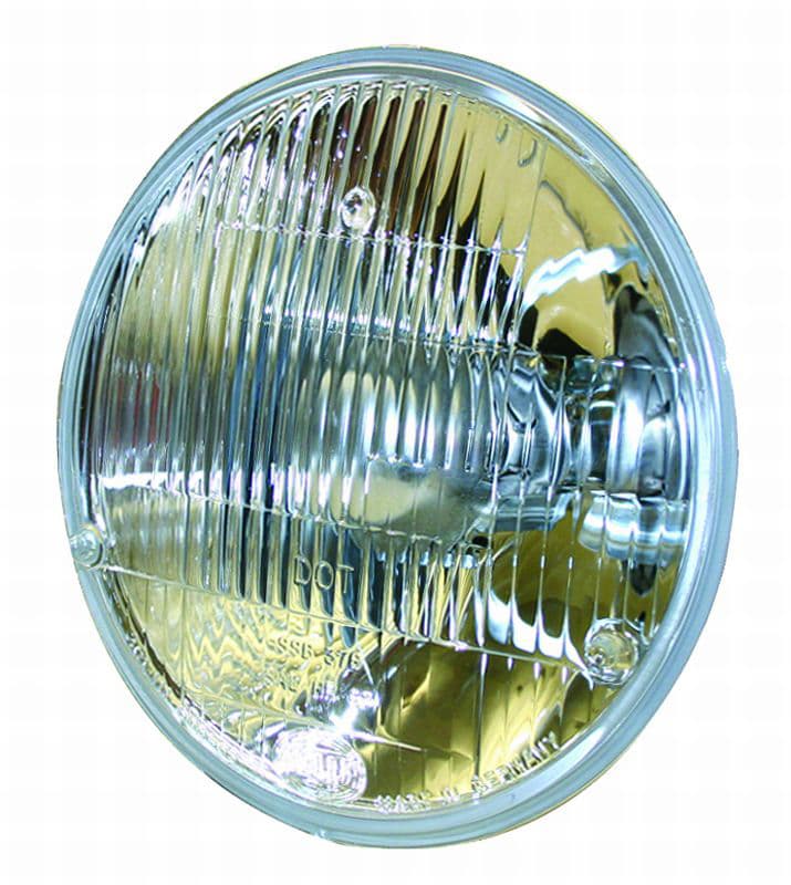 Hella Vision Plus Head Lamp Front Lighting Solution - Image 3