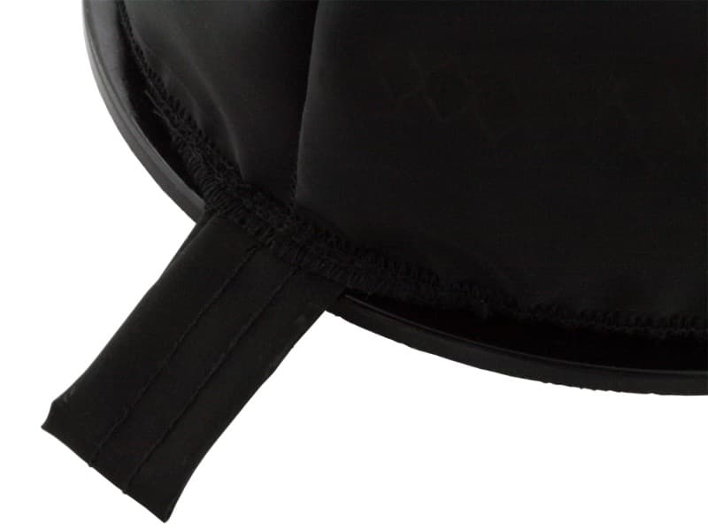 aFe Filter GUARD Pre-Filter Dry Weave Fabric Protects Performance Air Filter - Image 4