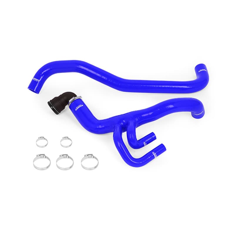 Mishimoto Silicone Radiator Hose Kit for Ford F-150 6.2L V8 Raptor 5-Layer