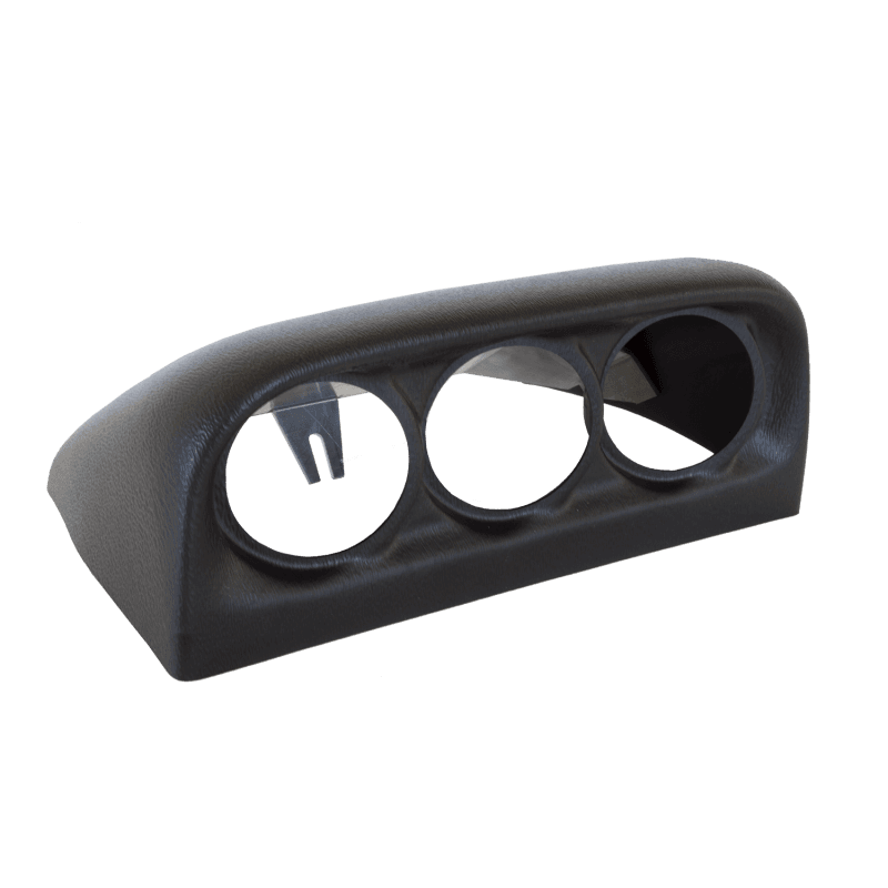 AutoMeter Pod Mounts for Optimum Viewing Angles Clean OEM Fit - Image 3