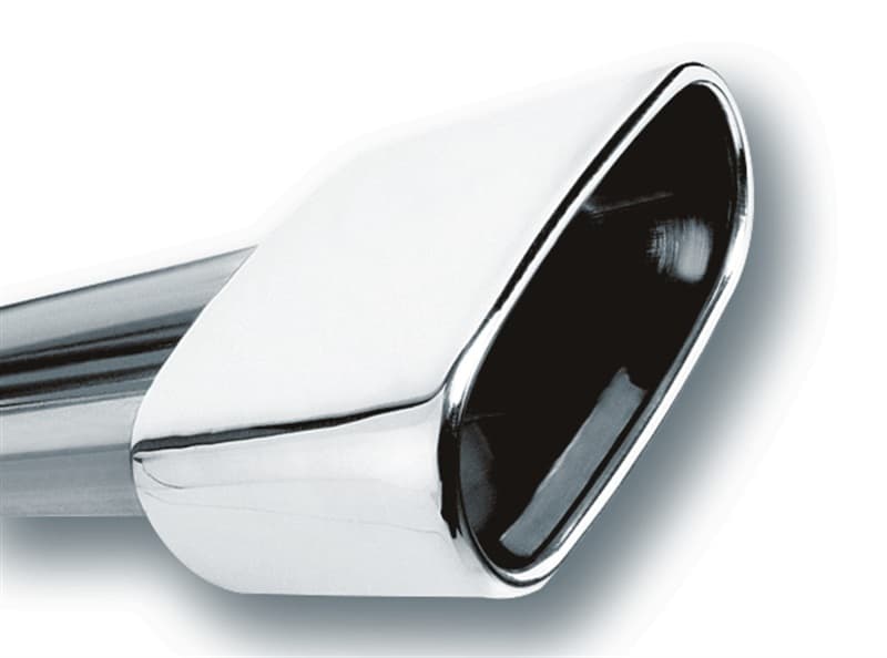 Borla Exhaust Tip Universal Mirror-Polished T-304 Stainless Steel - Image 3