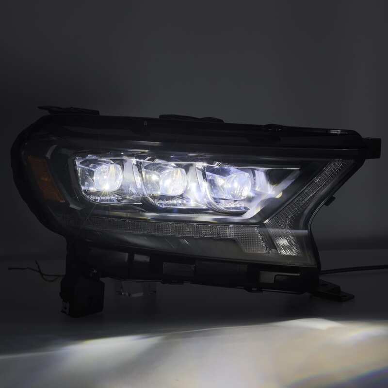 AlphaRex NOVA Headlights - Image 5