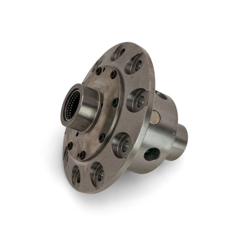 Eaton ELocker4 Electronic Selectable Differential with Net-Forged Gears - Image 3