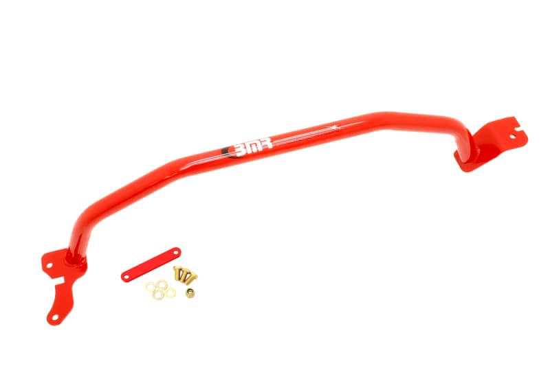 BMR Suspension Front Strut Tower Brace for 08-09 Pontiac G8 Red
