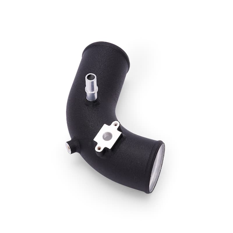 Mishimoto Intercooler Pipe Kit for 2011-2014 F-150 EcoBoost with DuraCore Sil... - Image 3