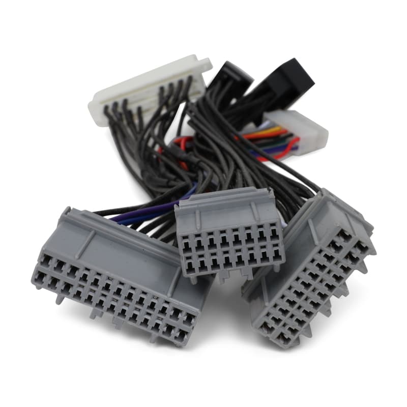 BLOX Racing ECU Jumper Harness for Honda OBD0-OBD1 - Image 5