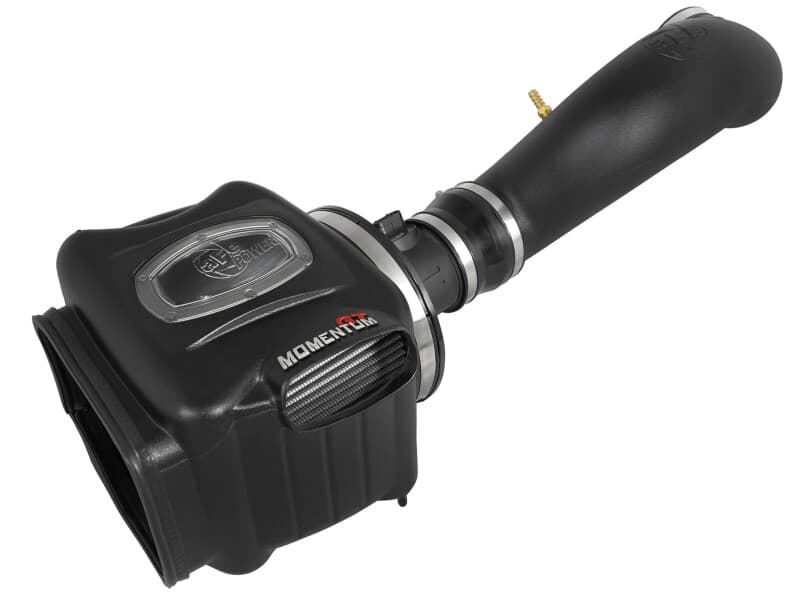 aFe Momentum GT Cold Air Intake System with Sealed Housing and Large Filter