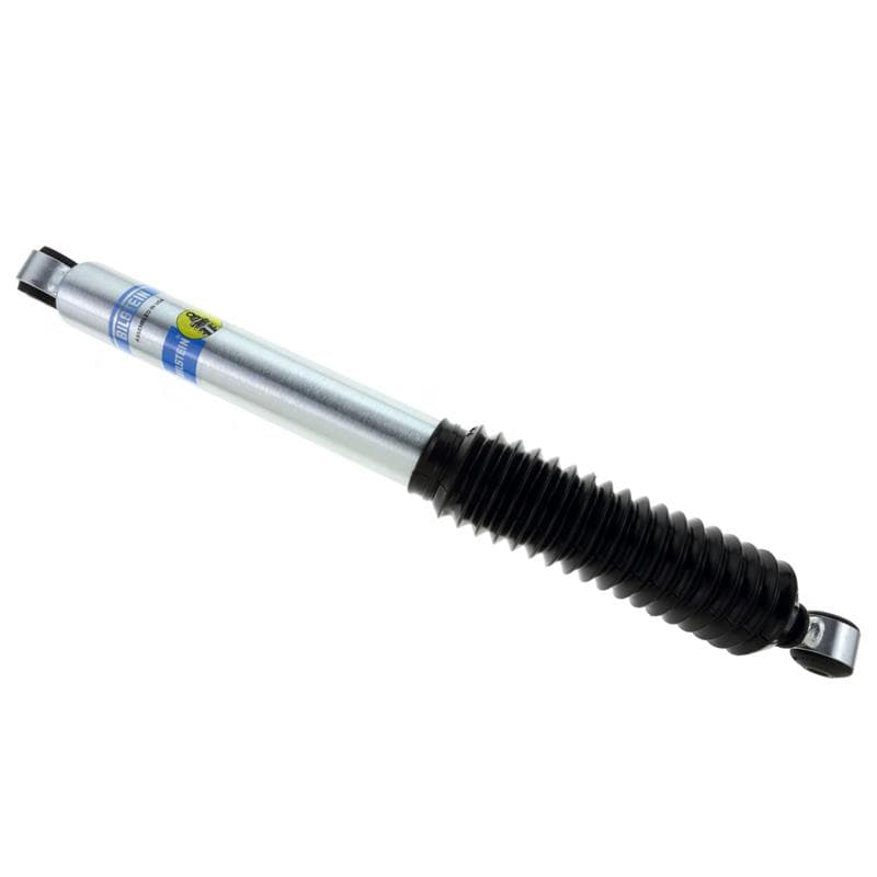 Bilstein B8 5100 Monotube Shocks for Lifted Trucks and SUVs Velocity Sensitive - Image 4