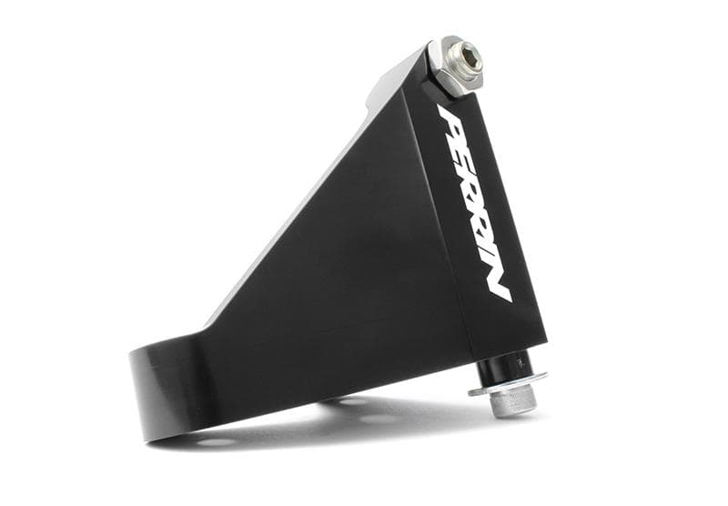 Perrin Performance Master Cylinder Brace for 2015 Subaru WRX/STi Black - Image 3